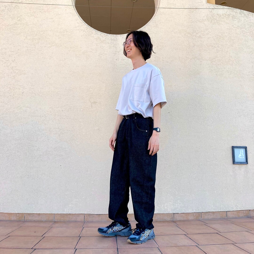 スタッフスナップ