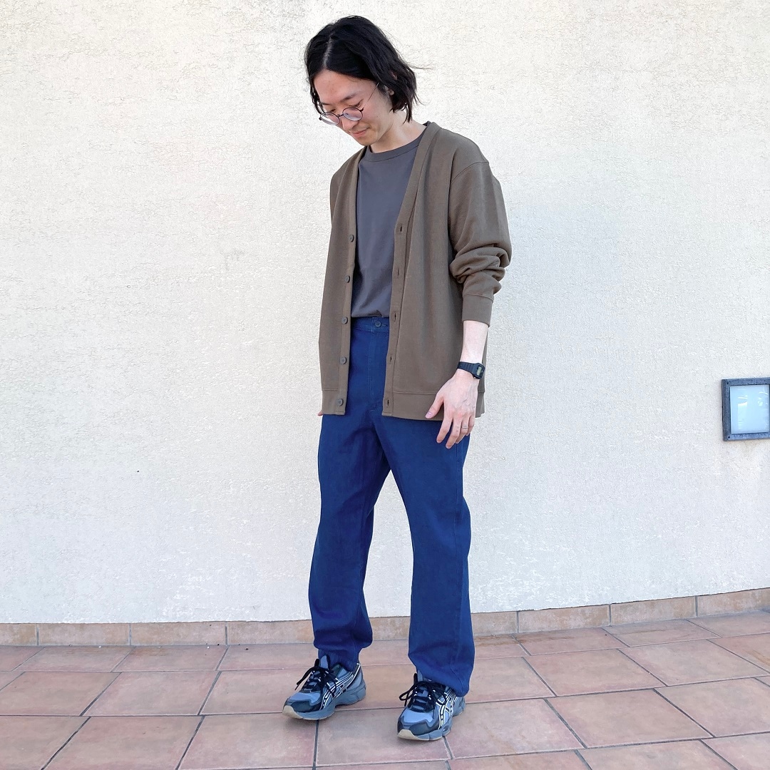 スタッフスナップ