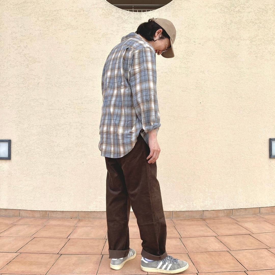 スタッフスナップ