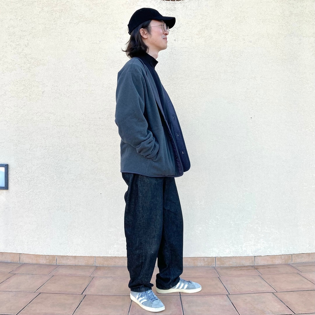 スタッフスナップ