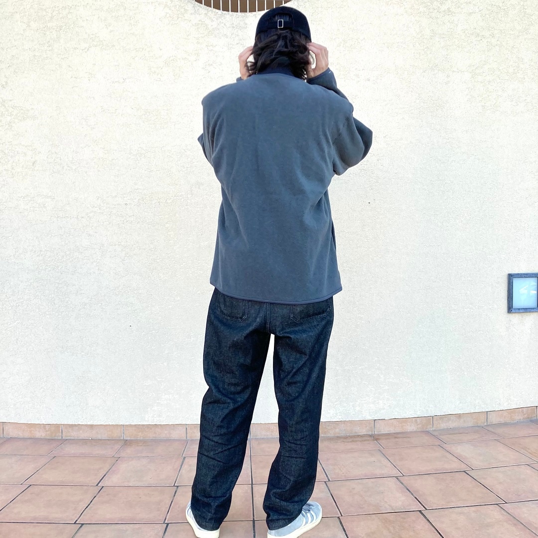 スタッフスナップ