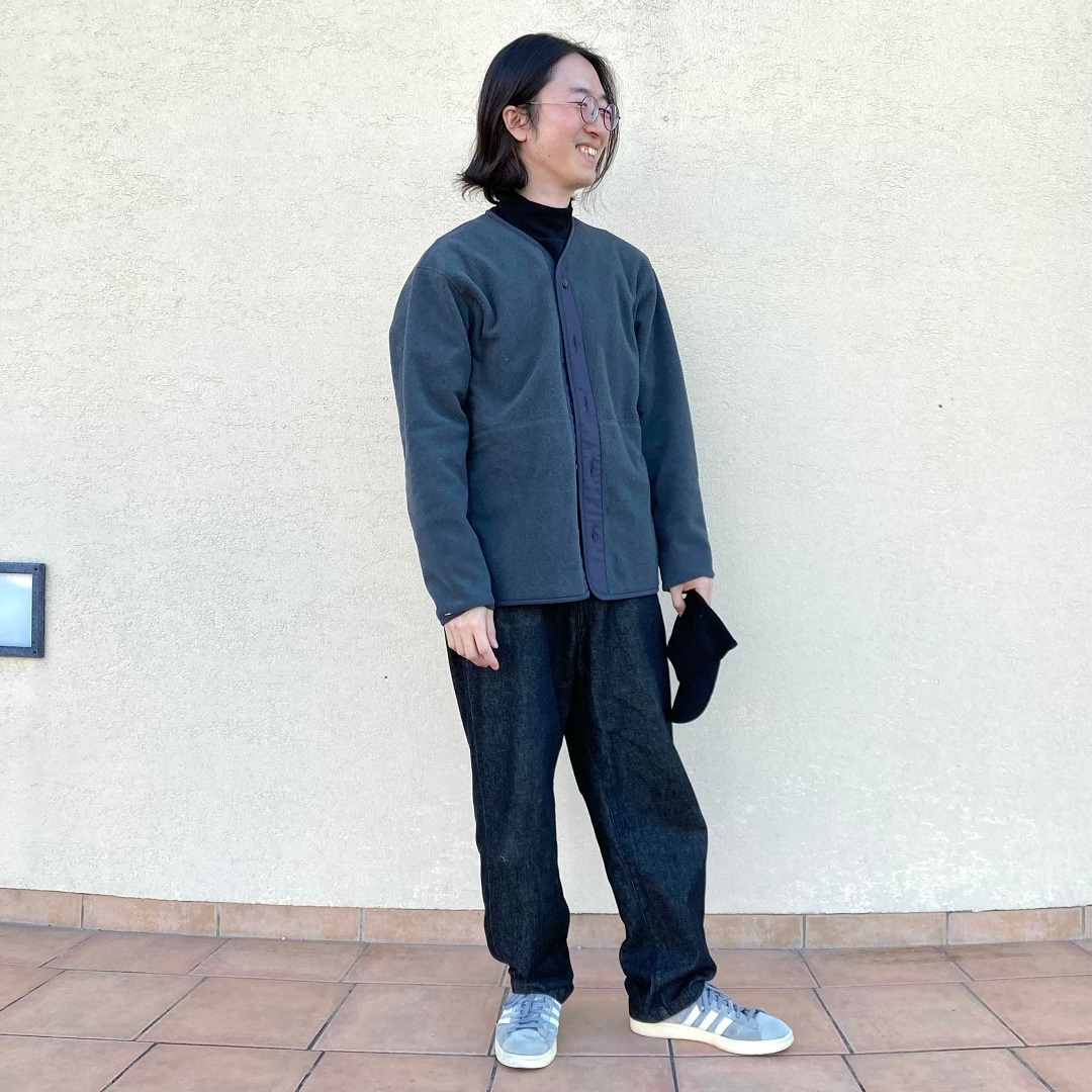 スタッフスナップ