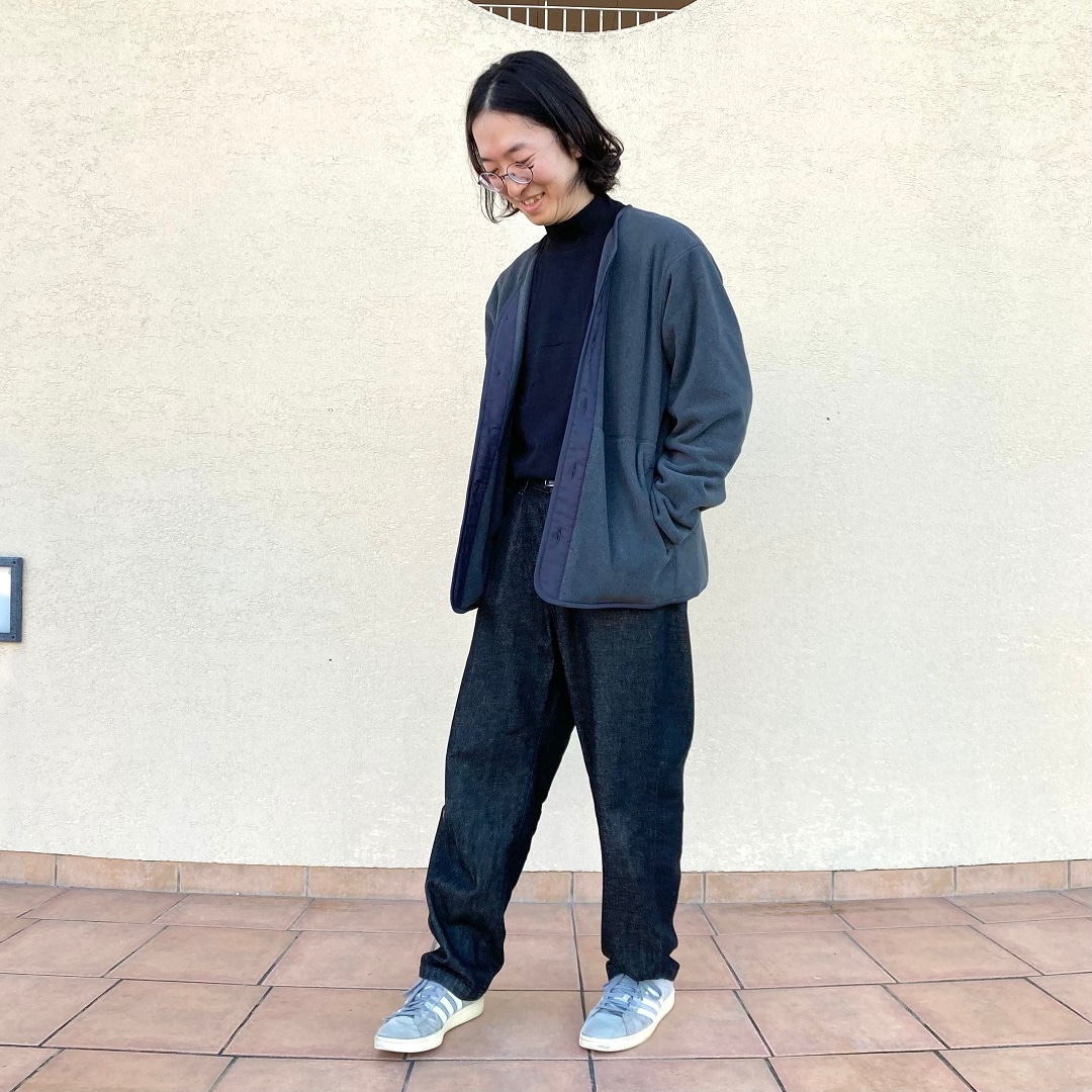 スタッフスナップ