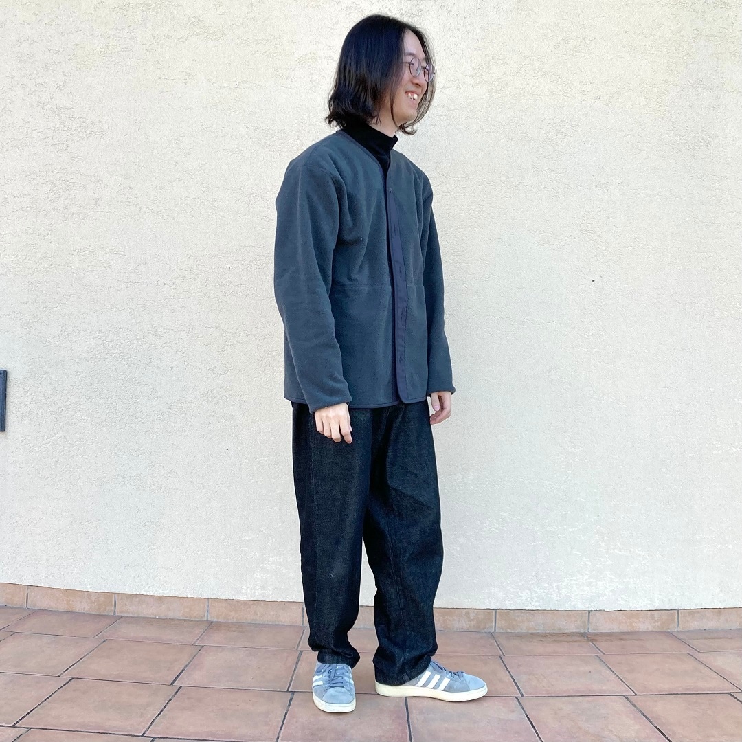 スタッフスナップ