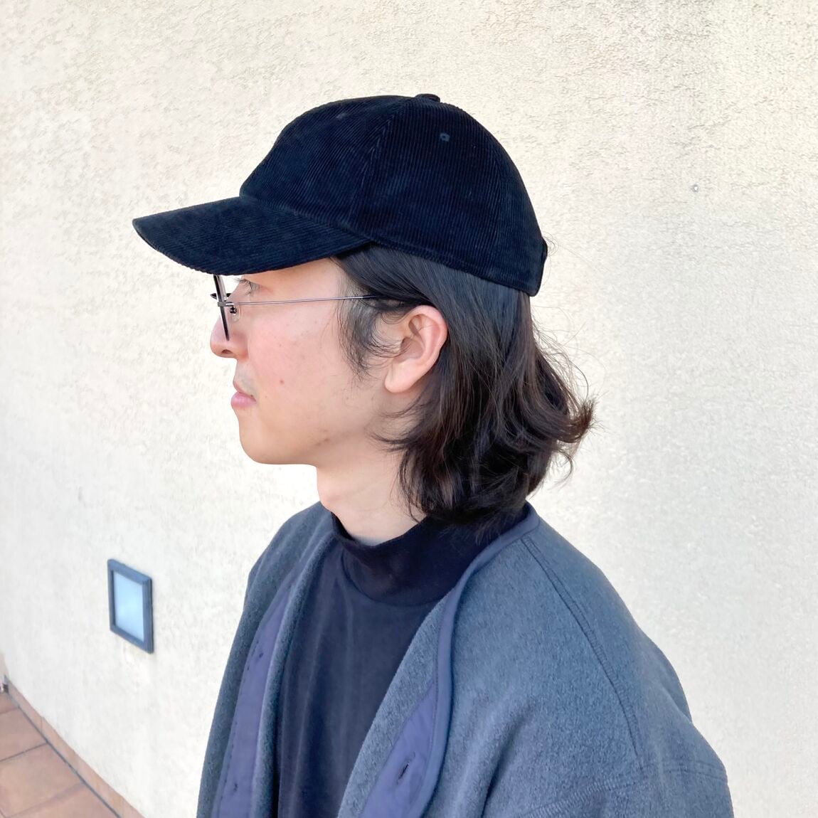 スタッフスナップ