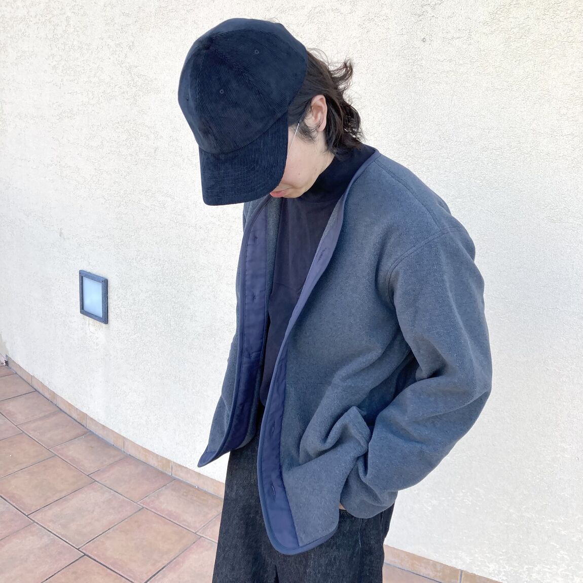 スタッフスナップ