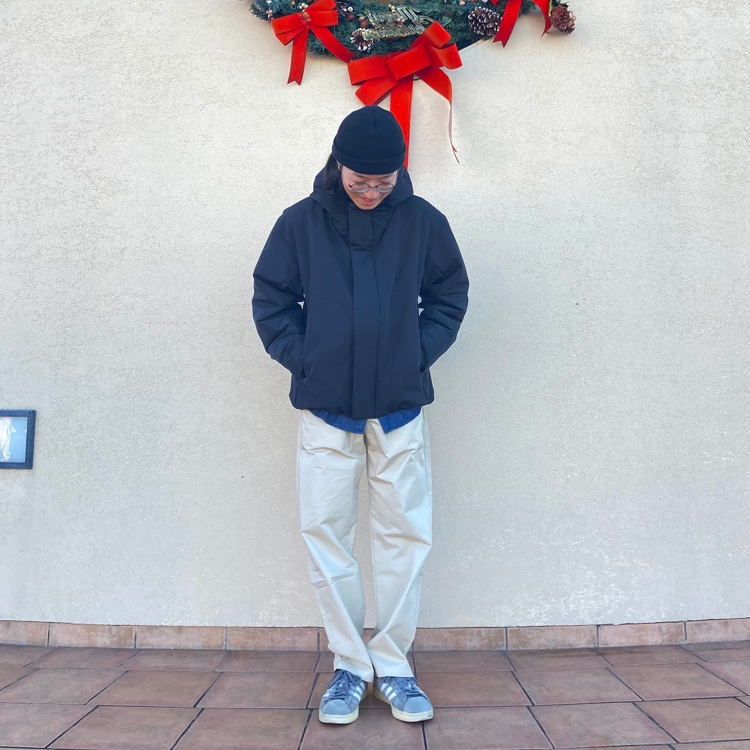 スタッフスナップ