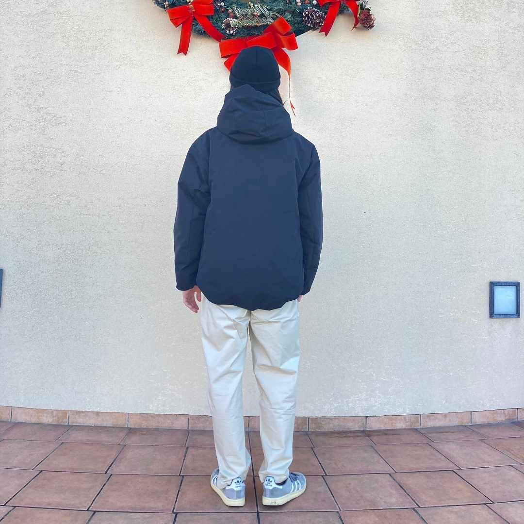 スタッフスナップ