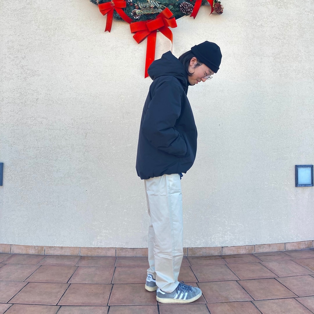 スタッフスナップ