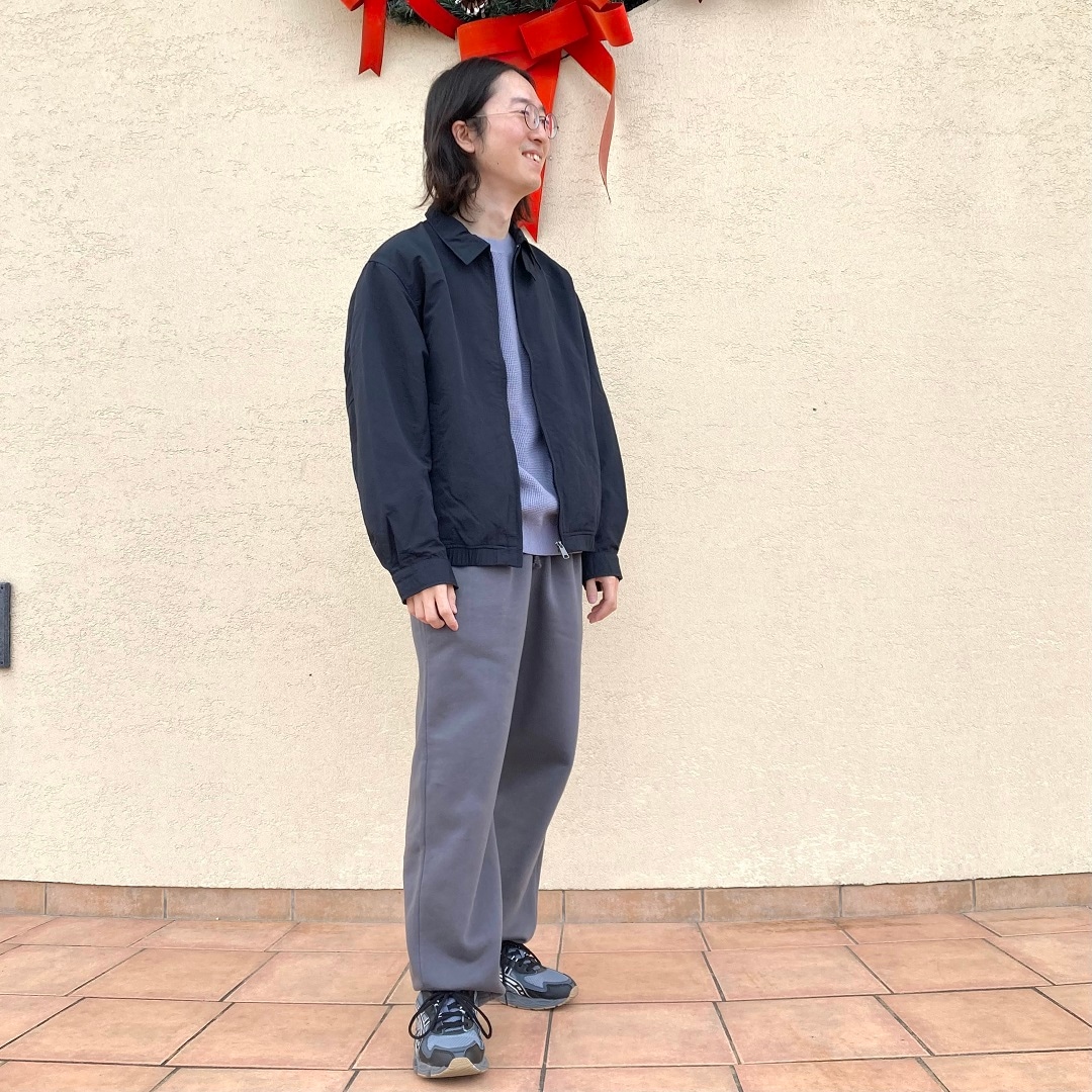 スタッフスナップ