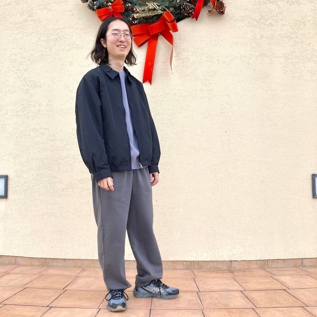 スタッフスナップ