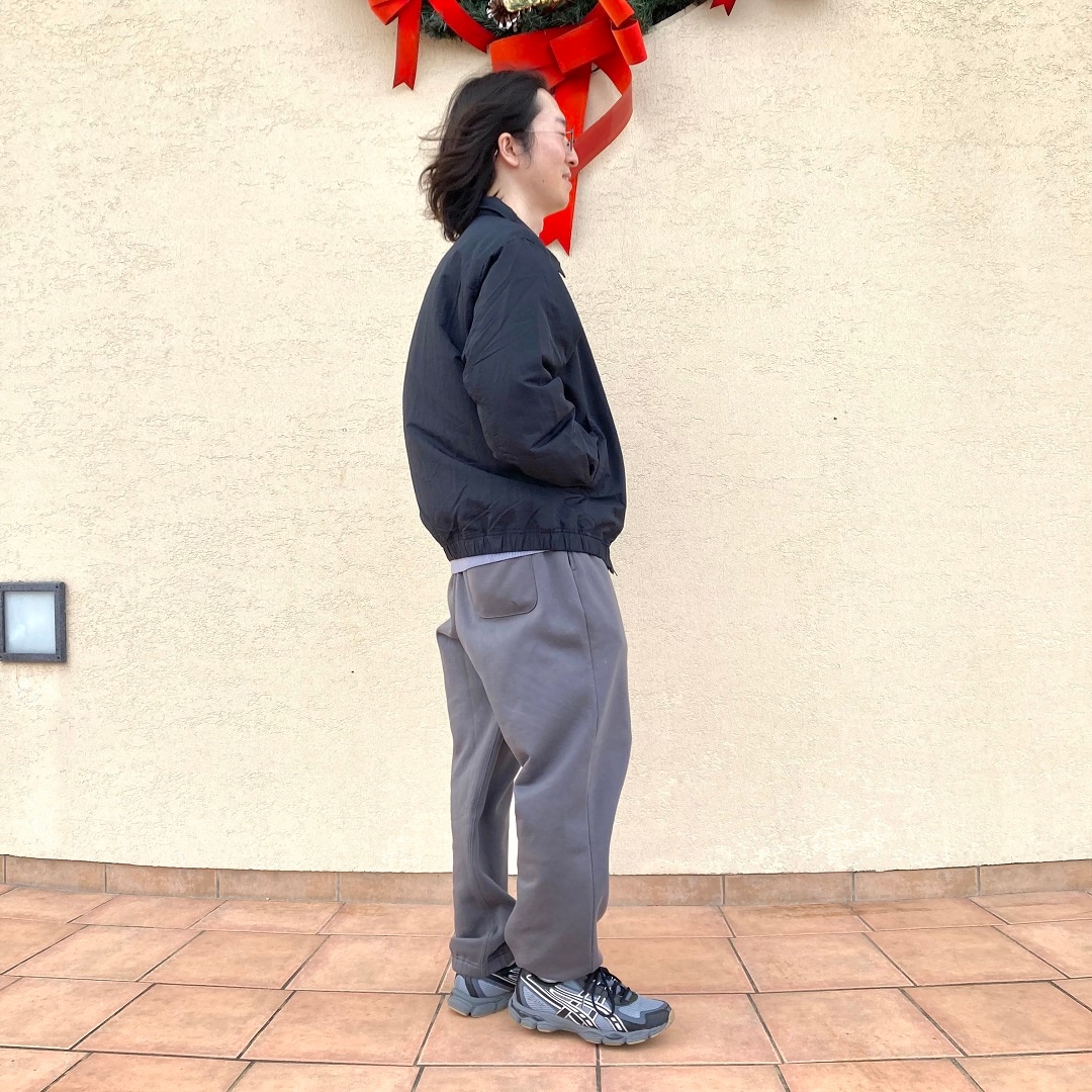 スタッフスナップ