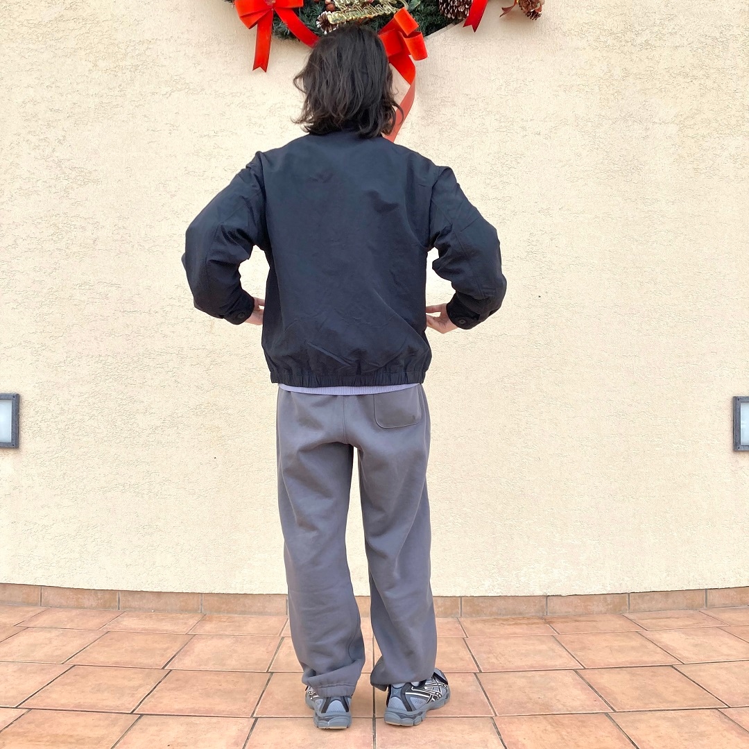 スタッフスナップ