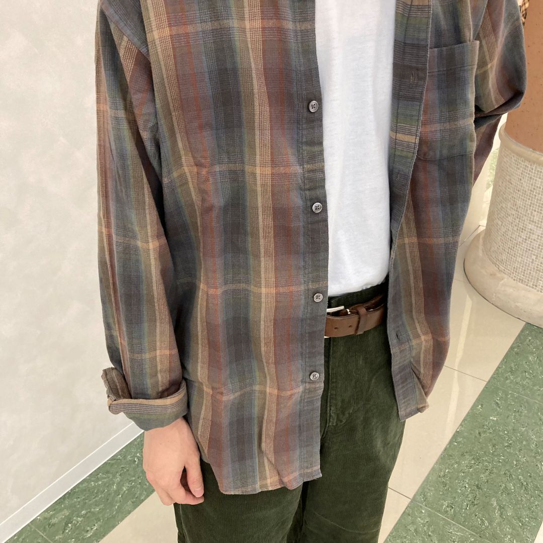 スタッフスナップ