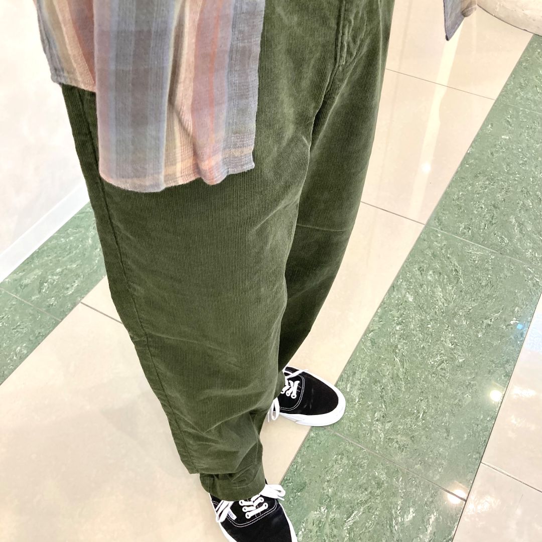 スタッフスナップ