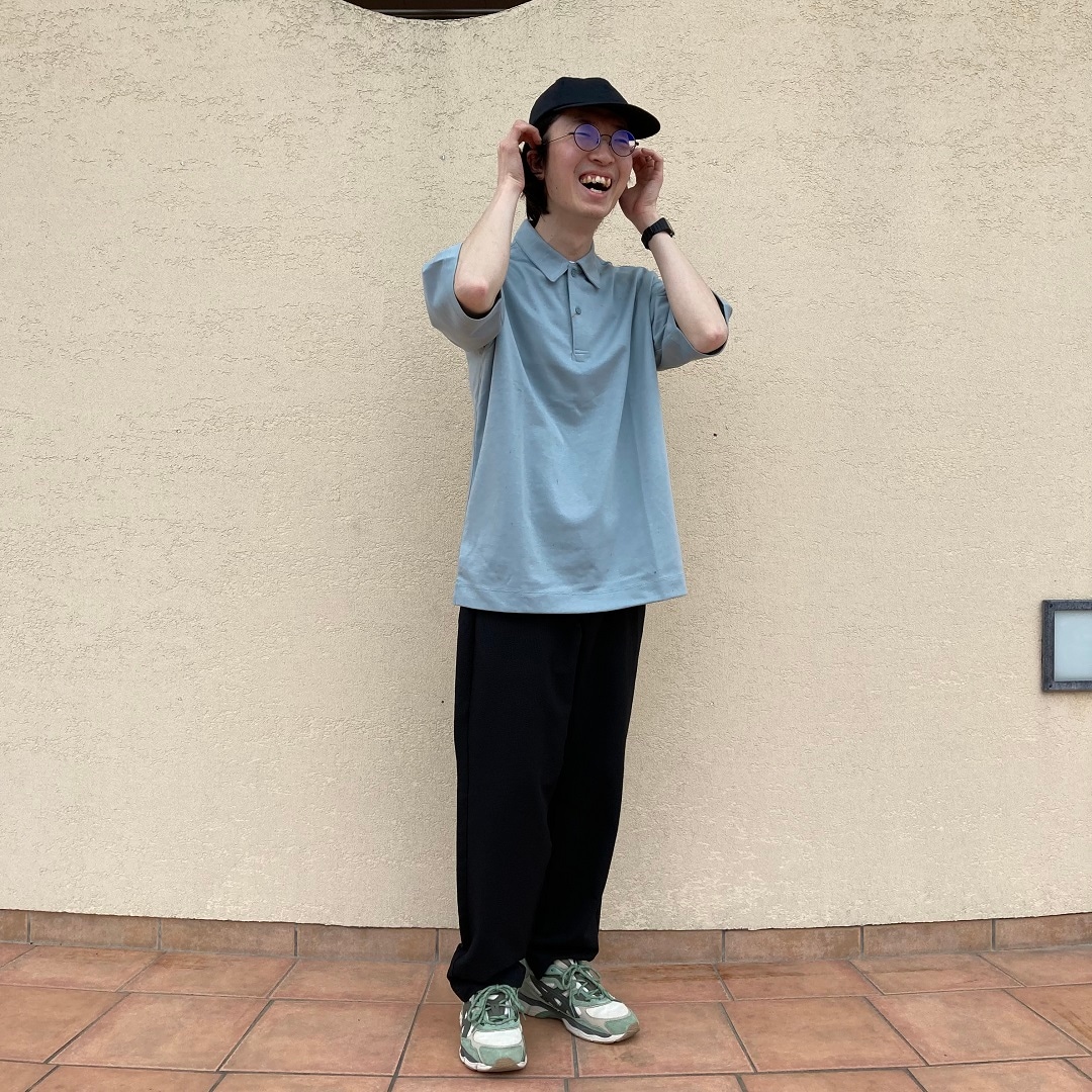スタッフスナップ