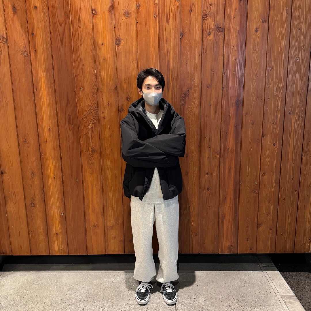 スタッフスナップ2