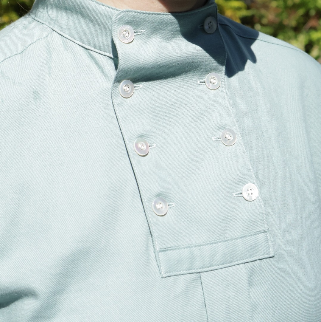 スタッフスナップ