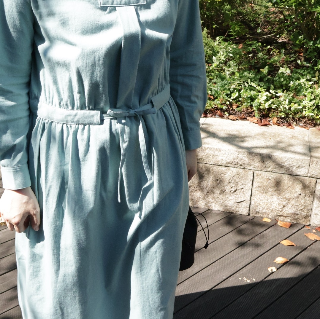 スタッフスナップ