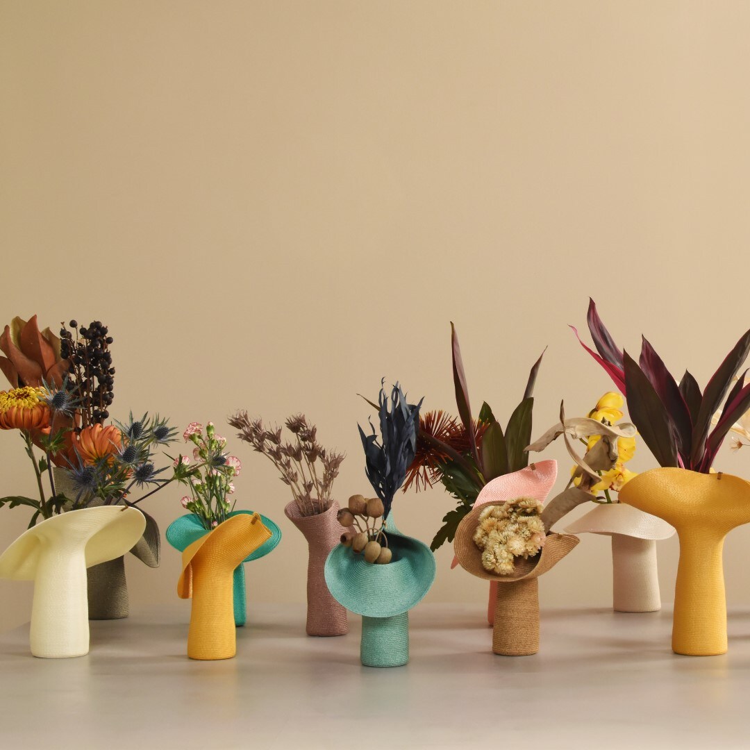 【銀座】『花をかざる〜flowers〜』 お花のマーケット　2023.4.28（金）〜5.7（日）| 4F Open MUJI 