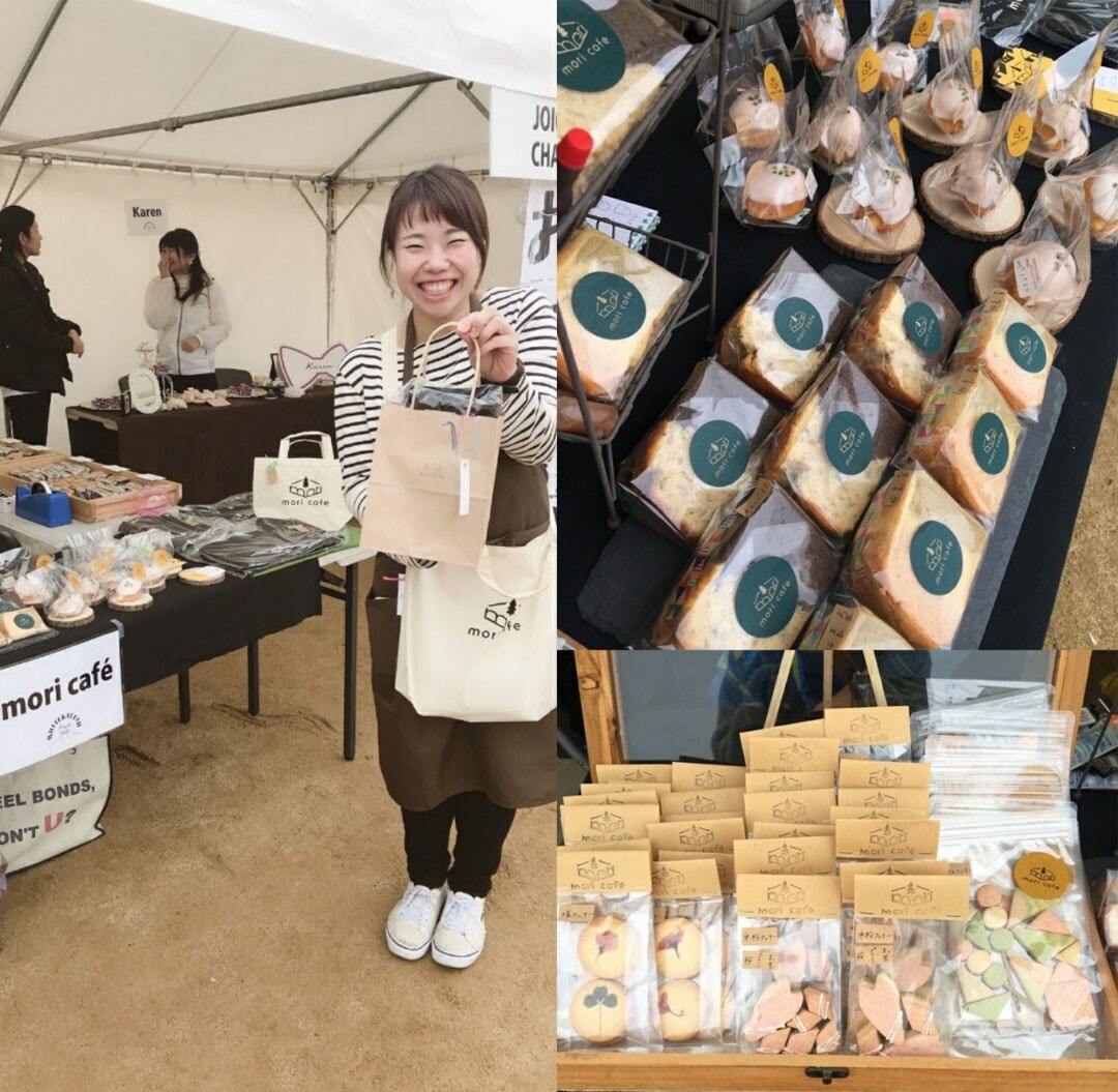 moricafeさんの写真