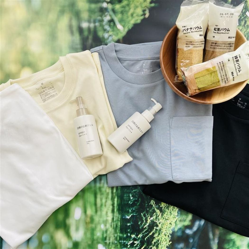 【イオンモール柏】GOOD POINT WEEK