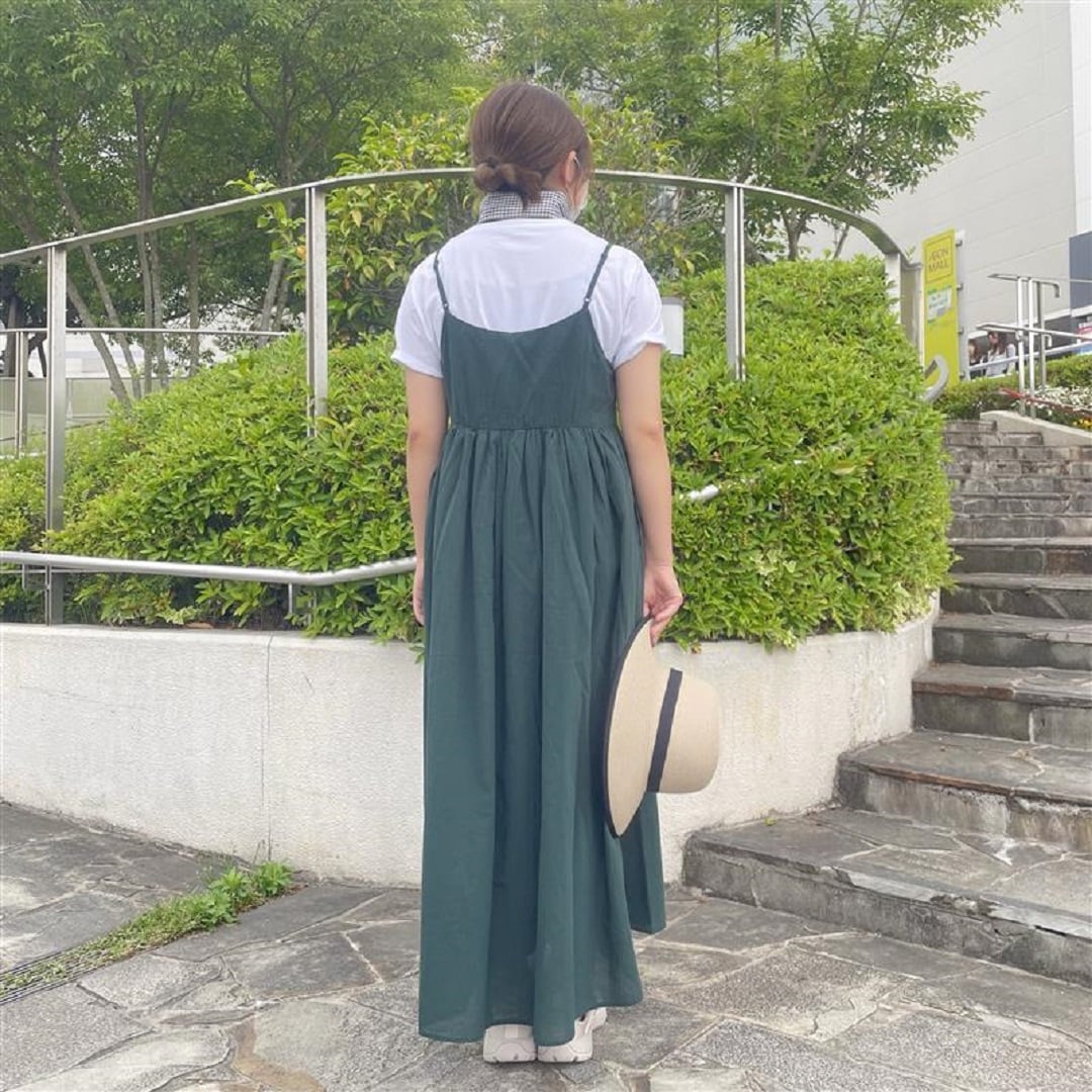 【イオンモール筑紫野】　身長155㎝