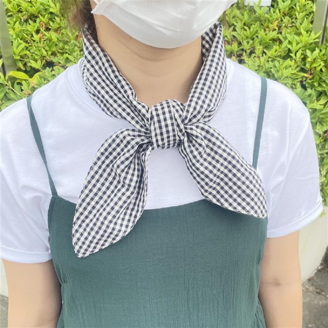 【イオンモール筑紫野】　身長155㎝