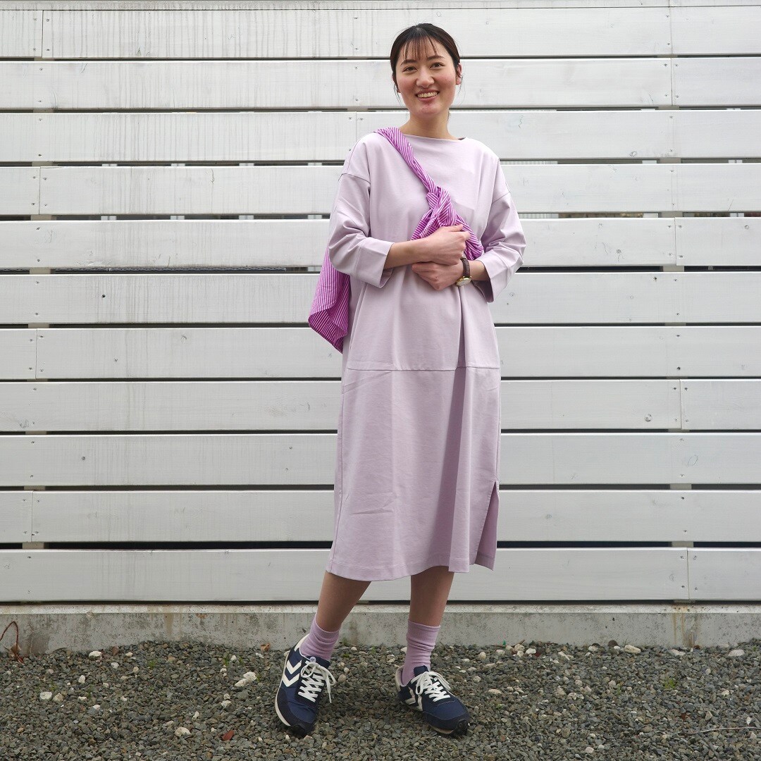 スナップ写真