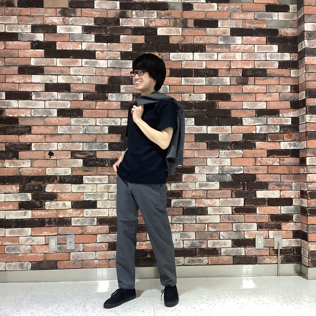 【エスパル福島】身長170cm