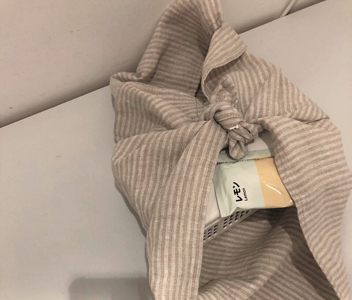 保冷剤代わりにしたり、ちょっとしたおやつにぴったりです