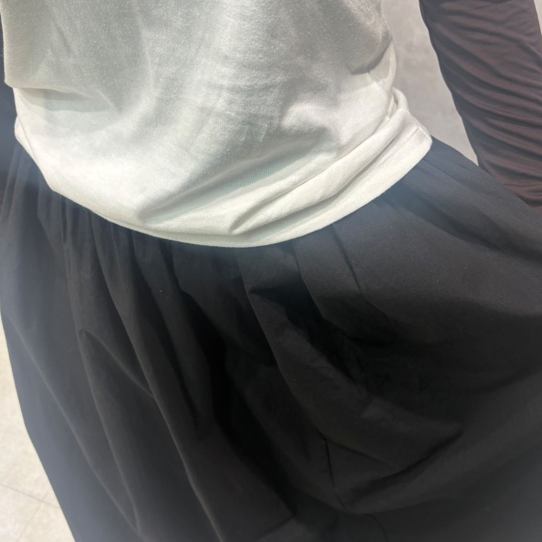 【ルミネ新宿】　身長 163cm_7vfMYN