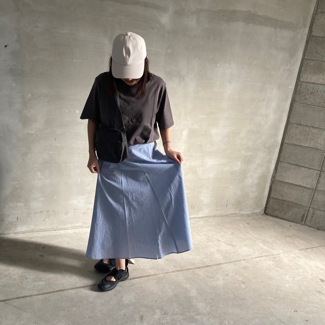 全身