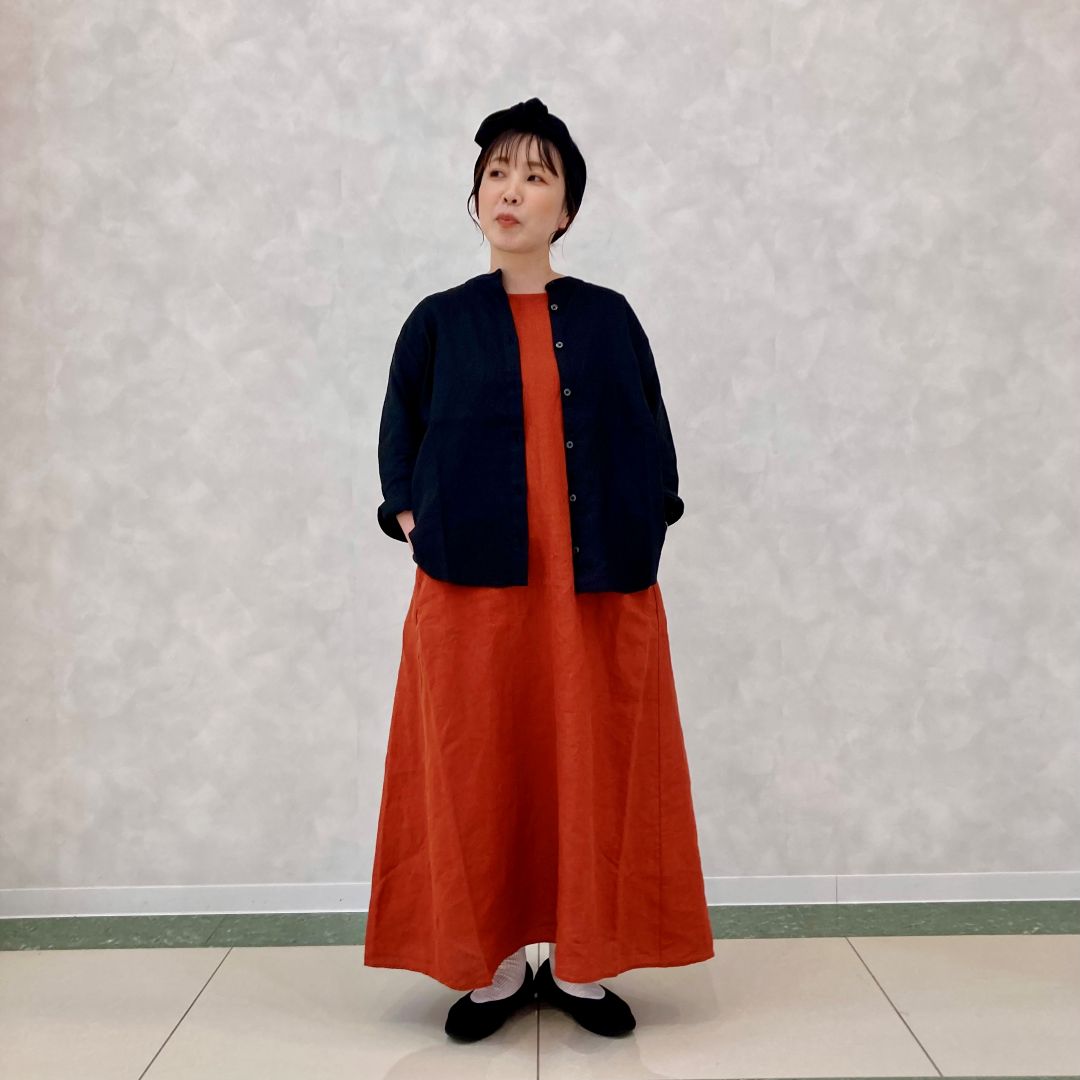 スタッフスナップ