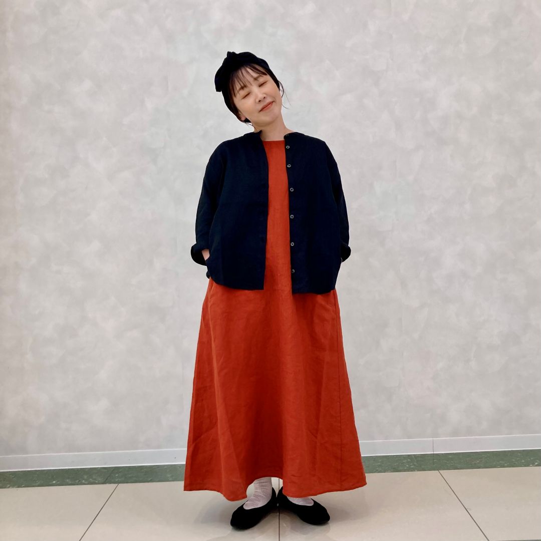 スタッフスナップ