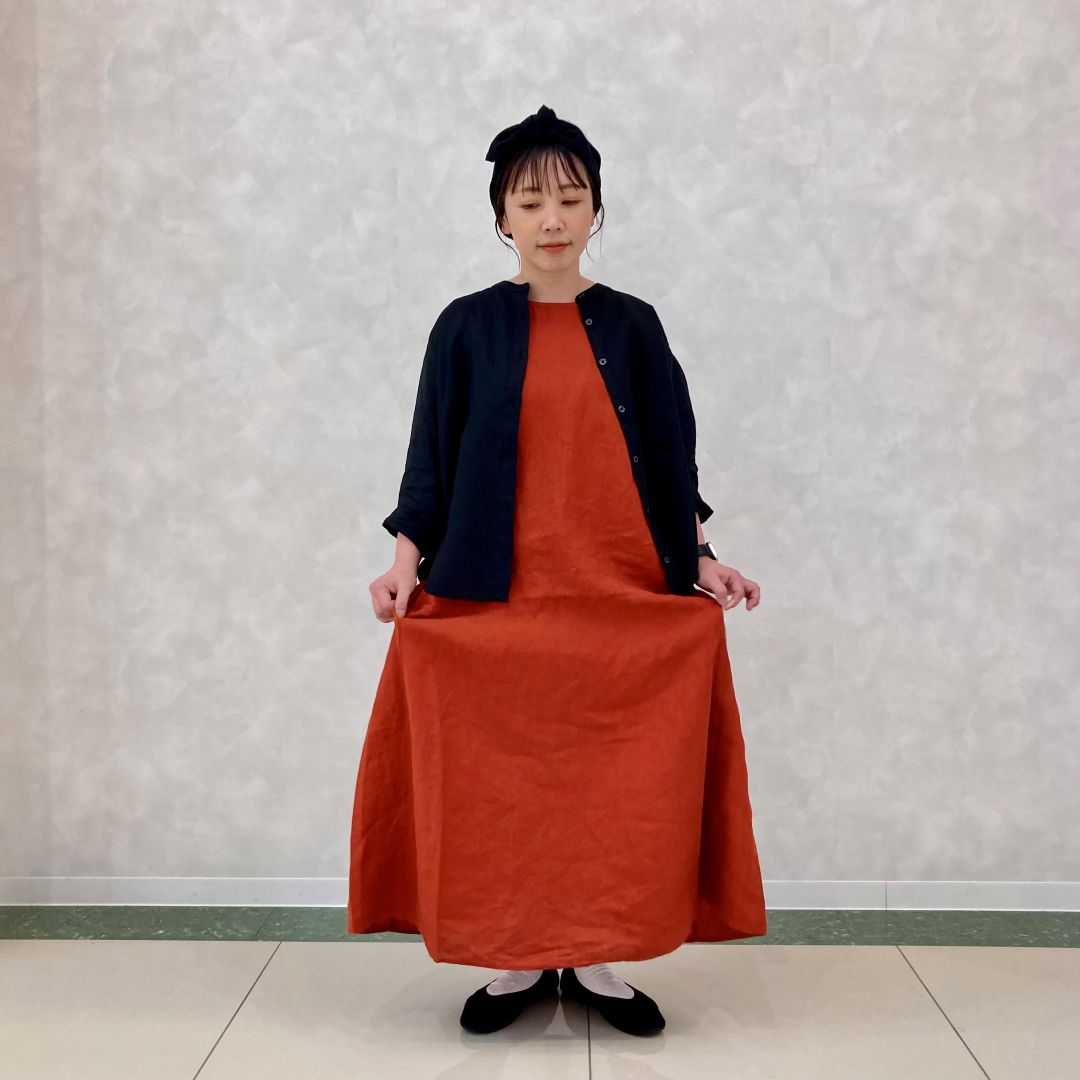 スタッフスナップ