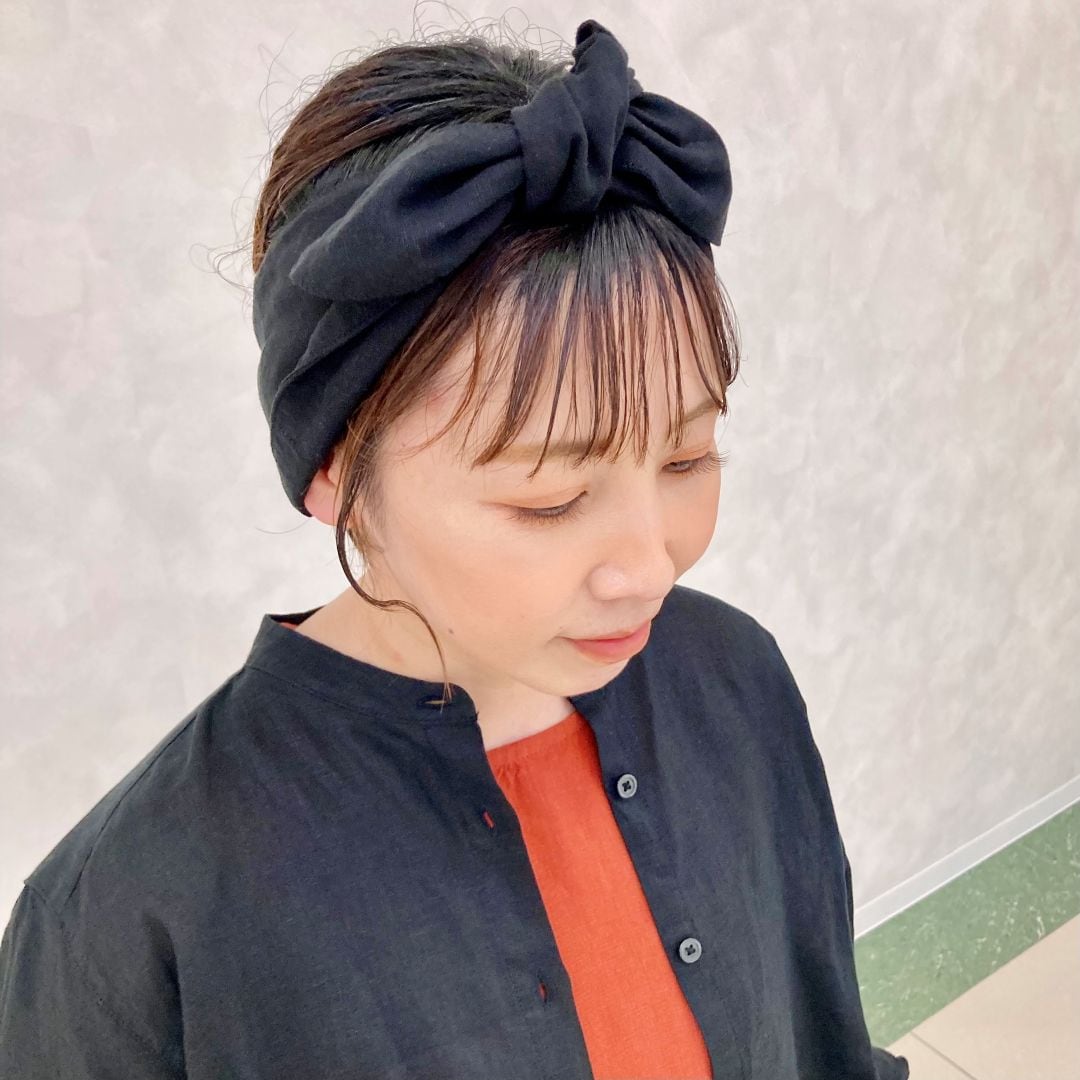 スタッフスナップ