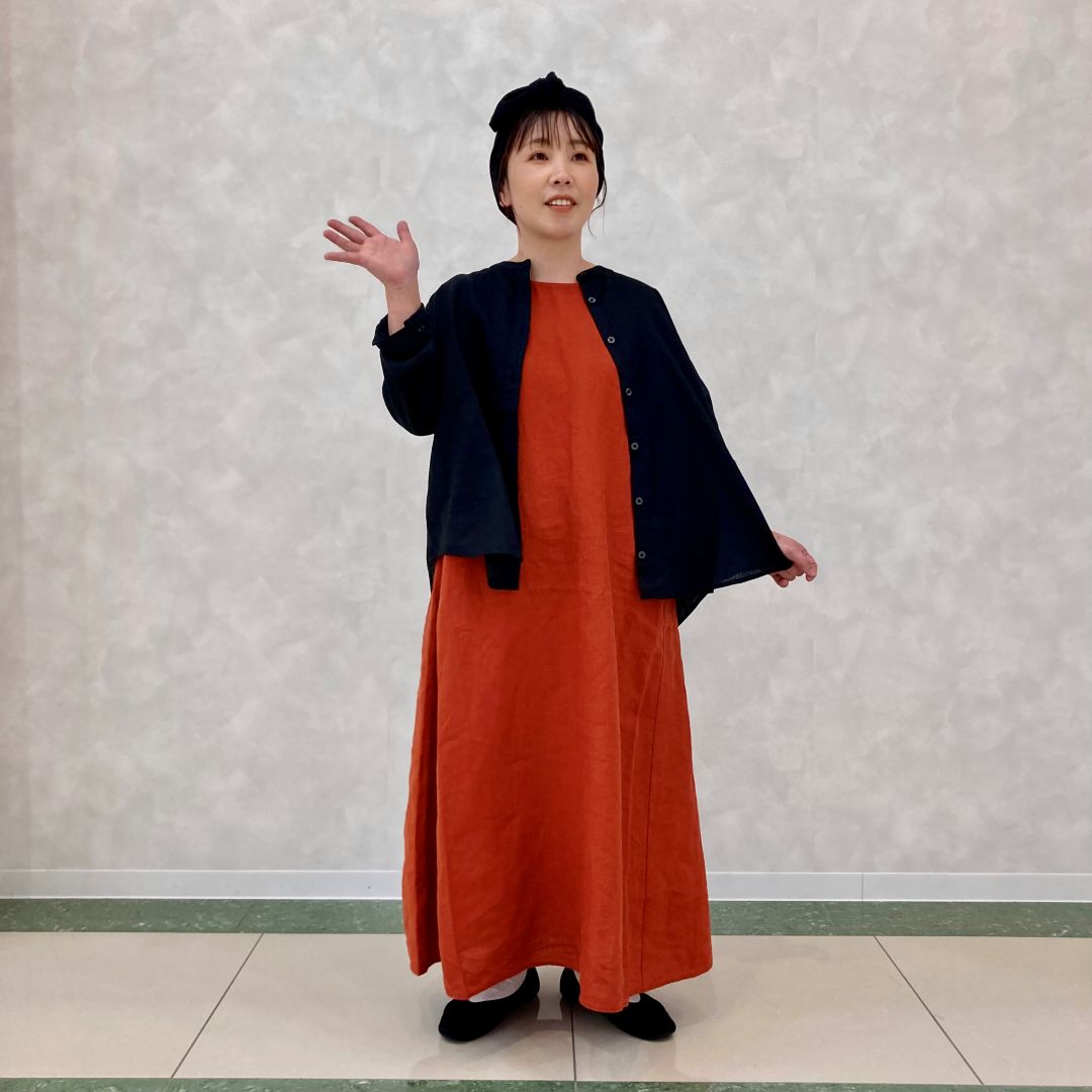 スタッフスナップ