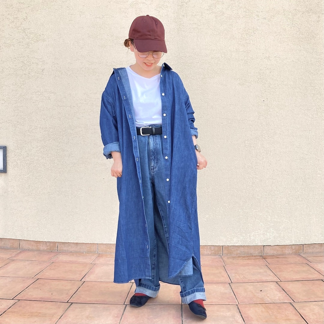 スタッフスナップ
