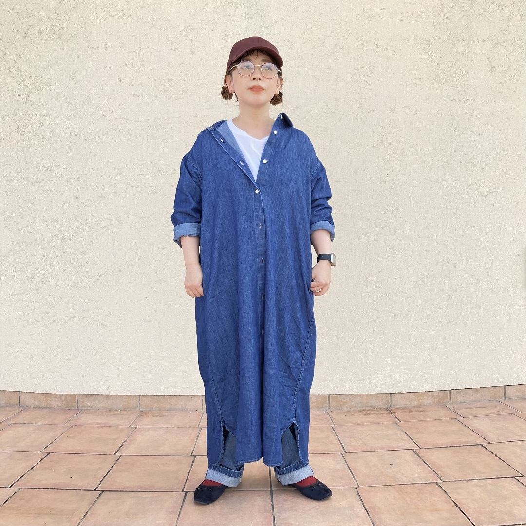 スタッフスナップ