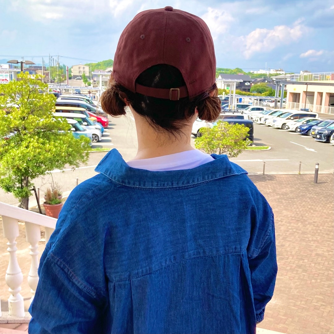 スタッフスナップ