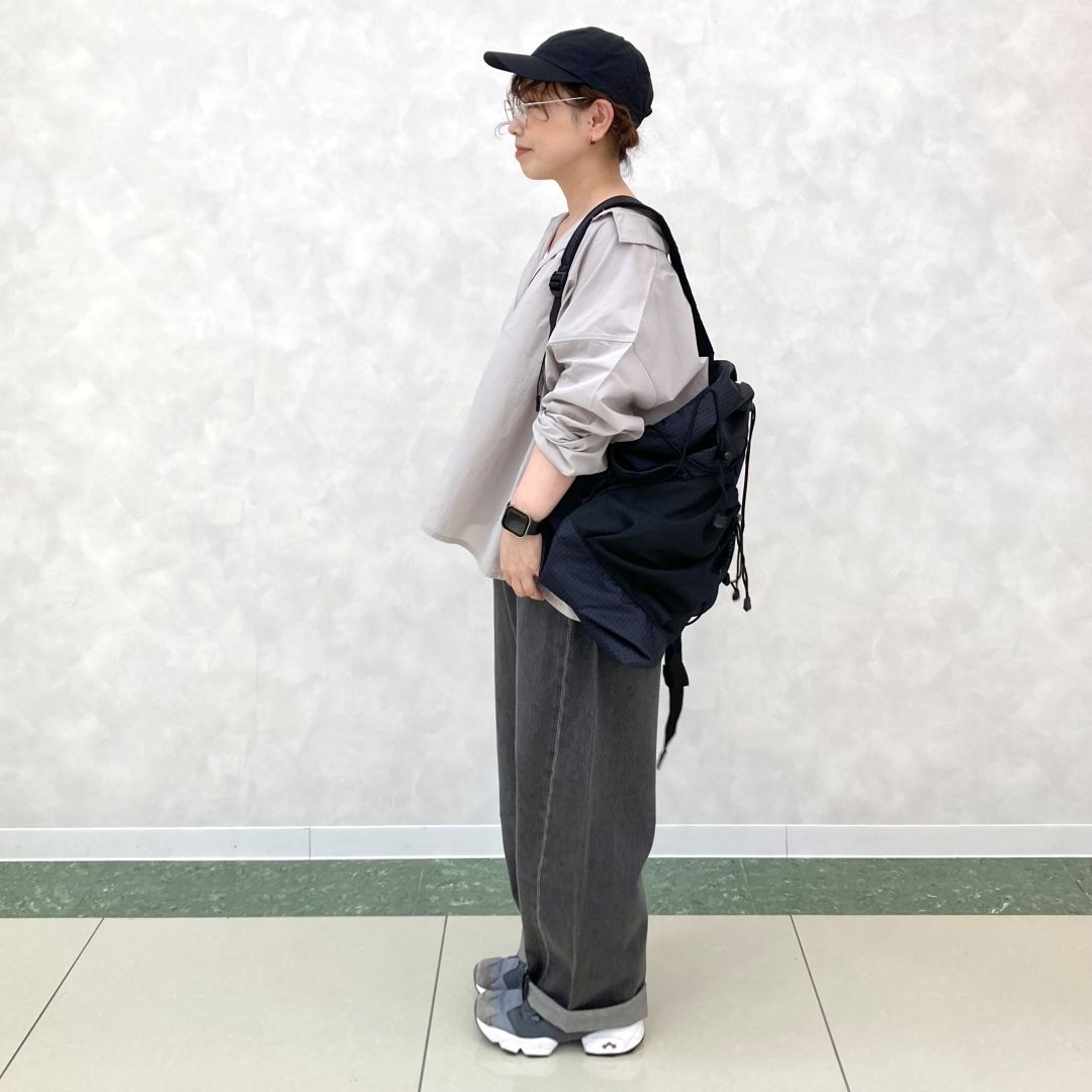 スタッフスナップ