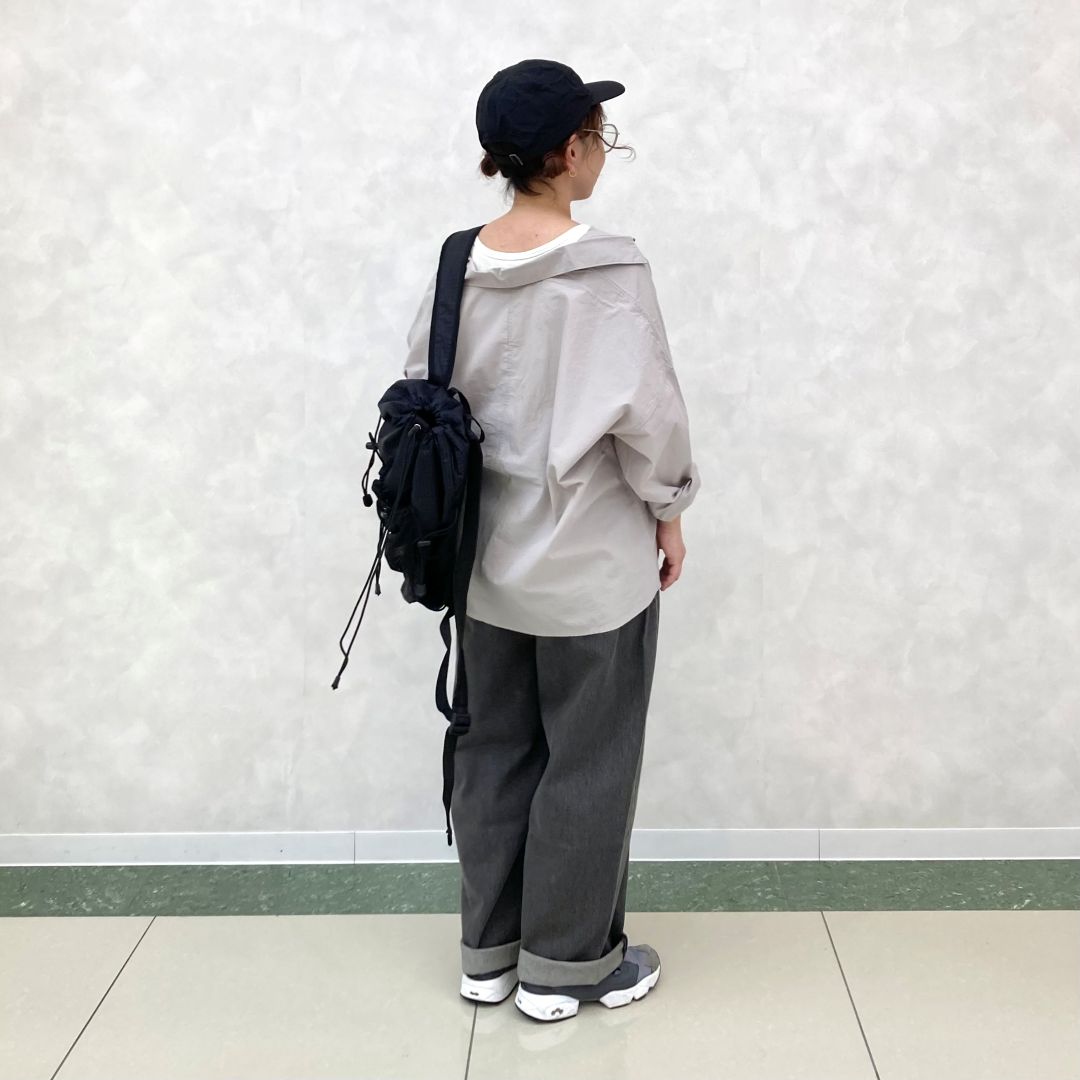 スタッフスナップ
