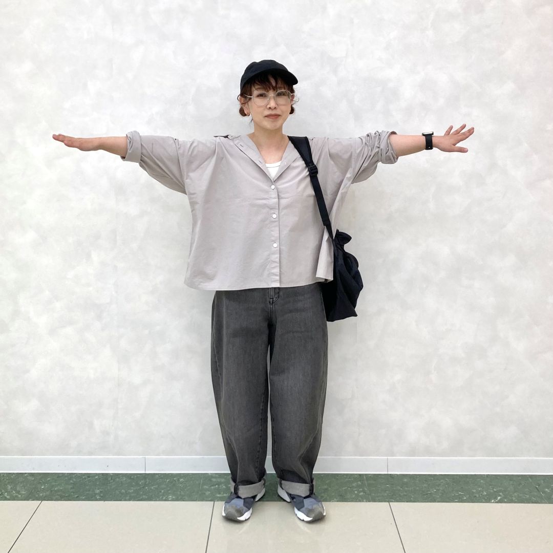 スタッフスナップ