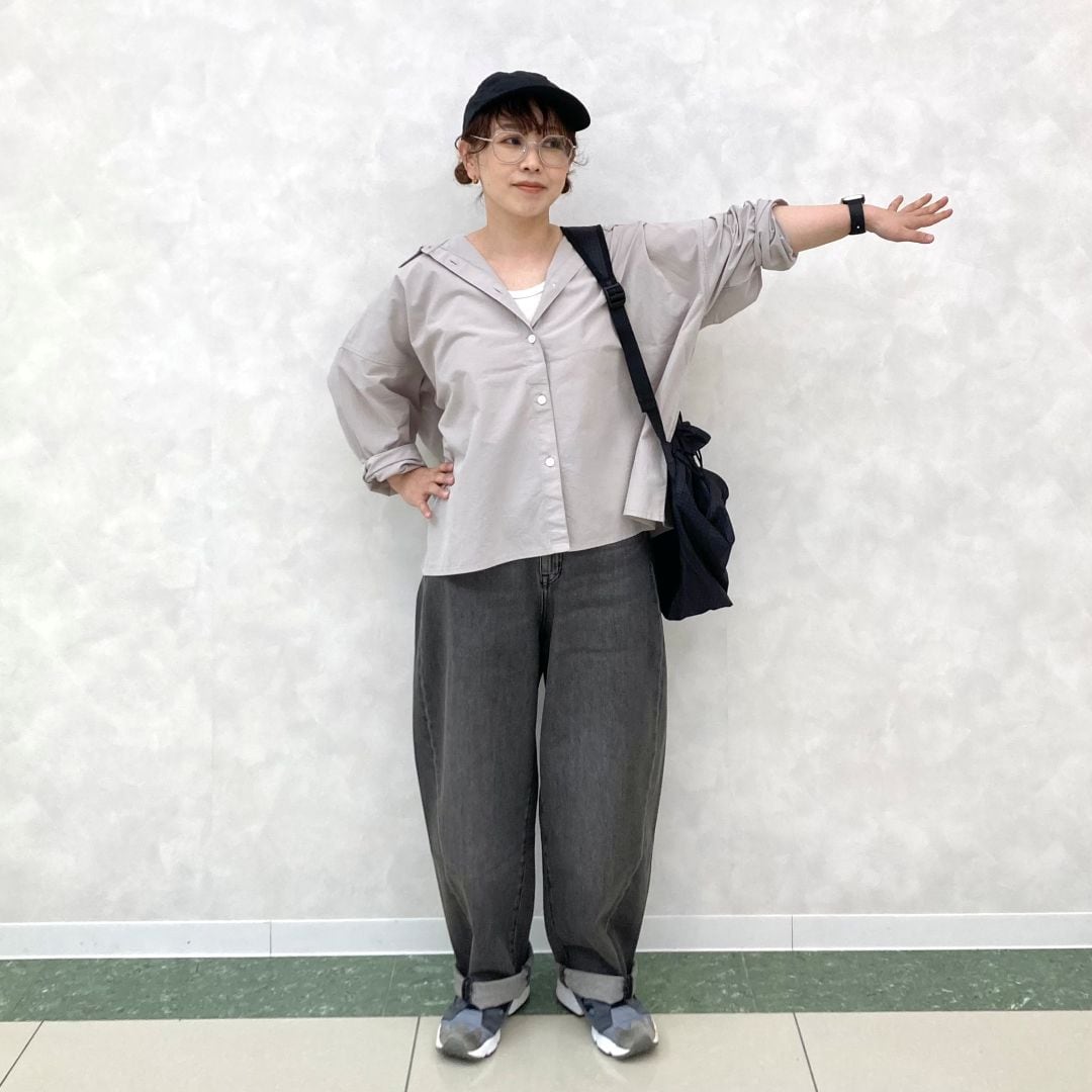 スタッフスナップ