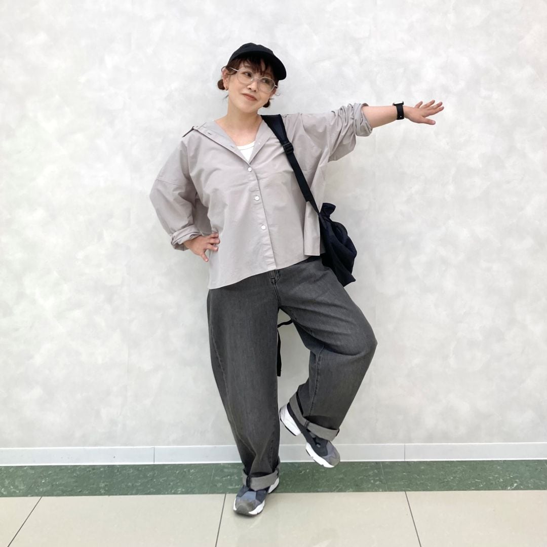 スタッフスナップ