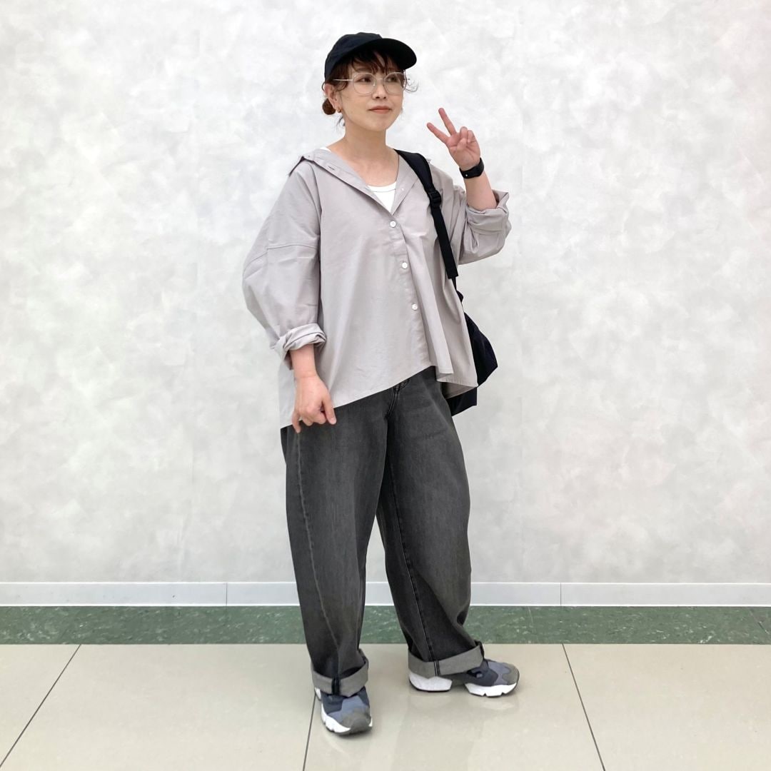 スタッフスナップ