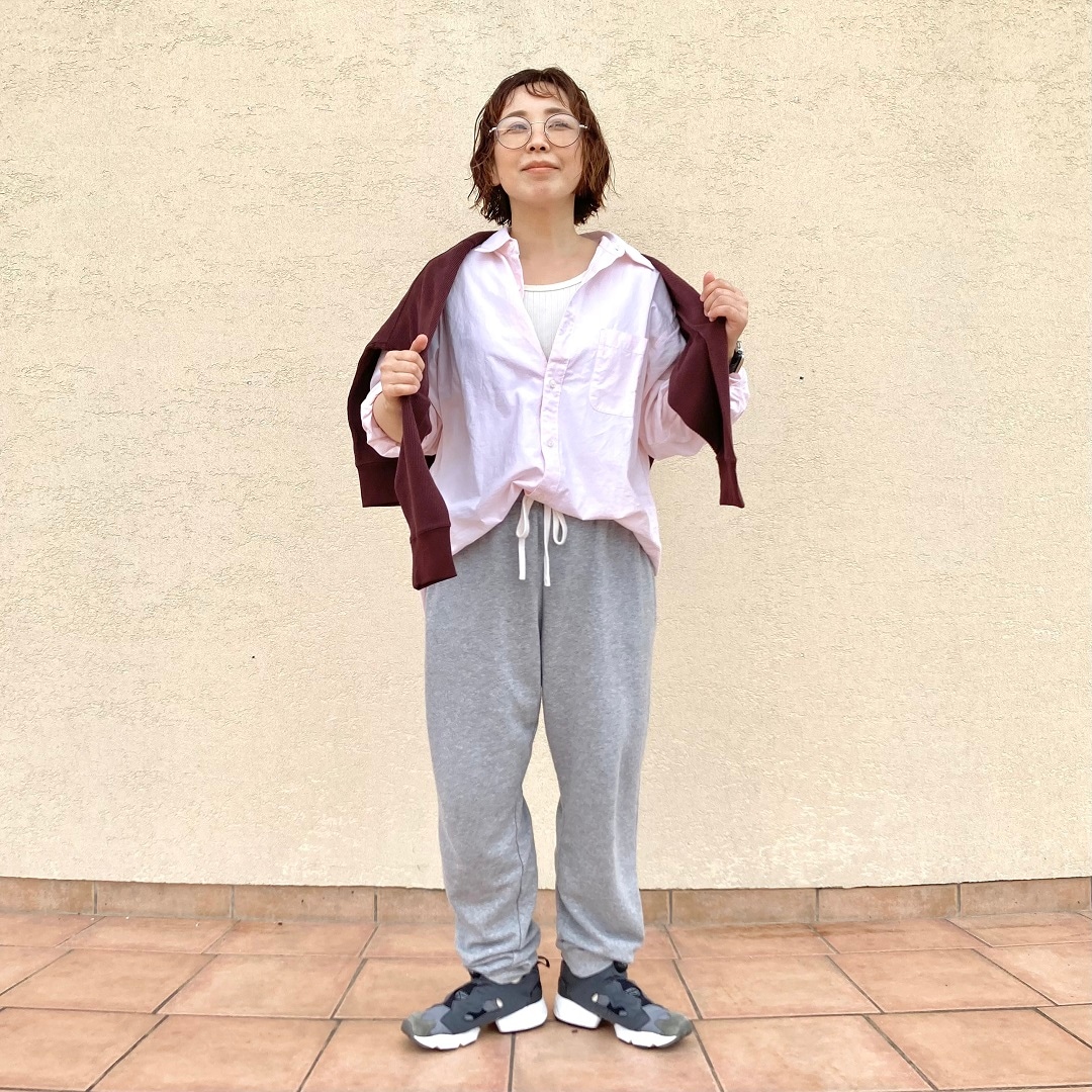 スタッフスナップ
