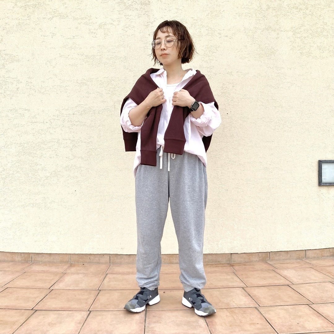 スタッフスナップ