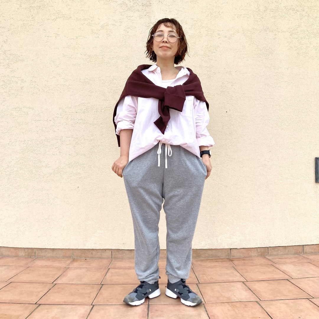 スタッフスナップ